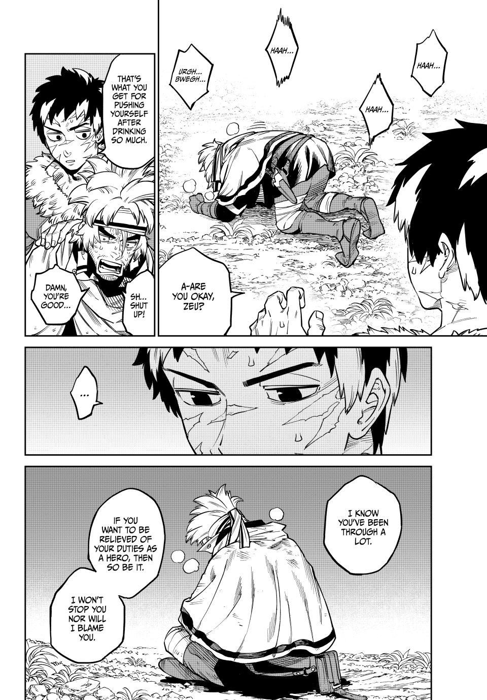 VERSUS chapter 32 page 25