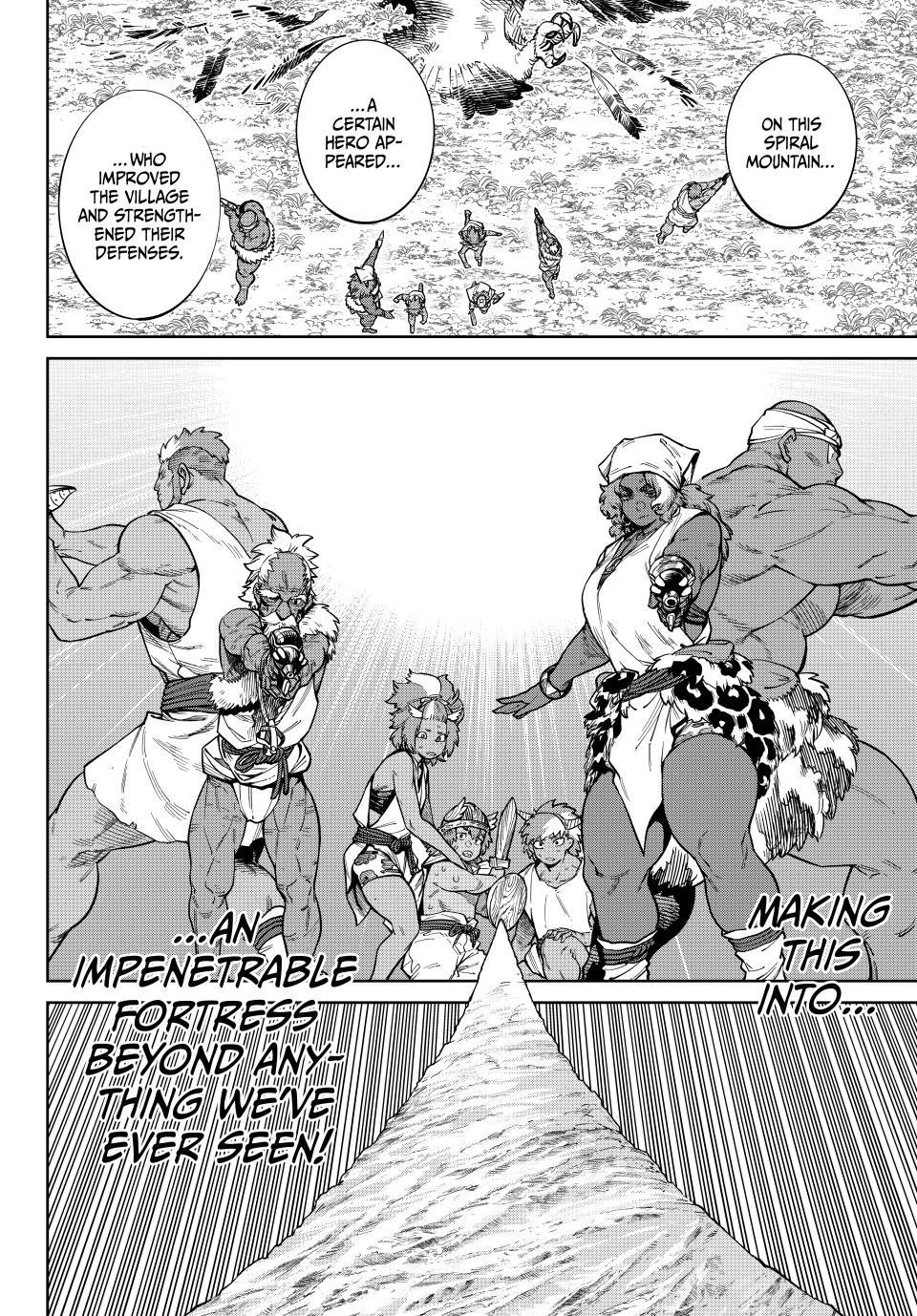 VERSUS chapter 32 page 30