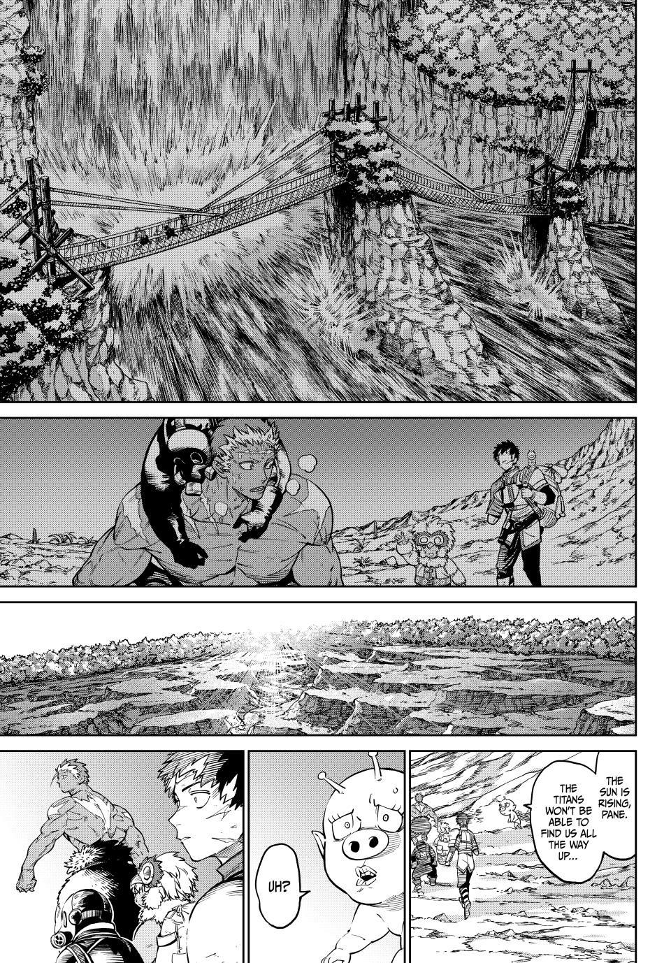 VERSUS chapter 32 page 5