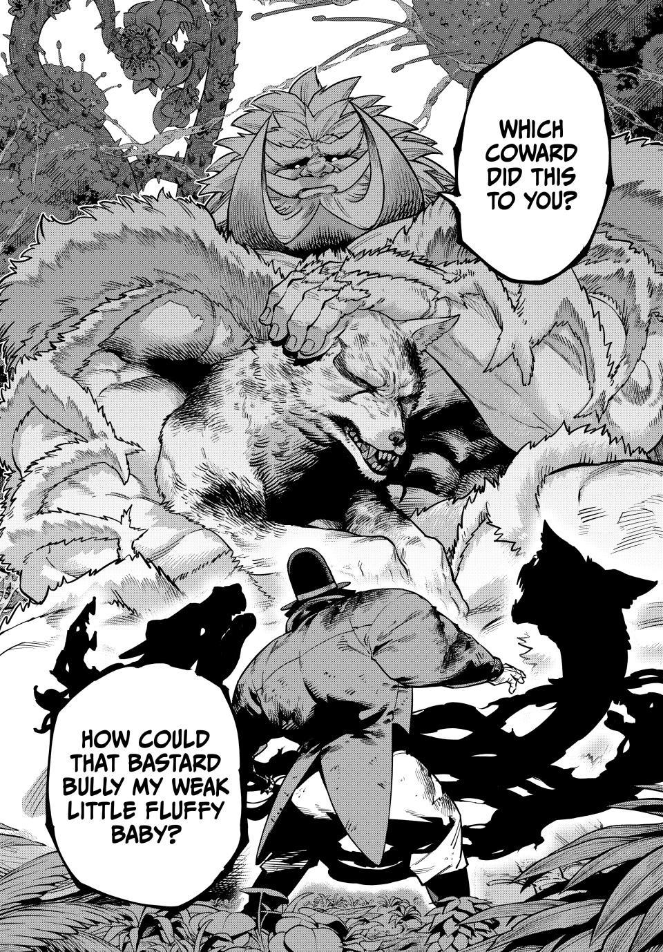 VERSUS chapter 34 page 10