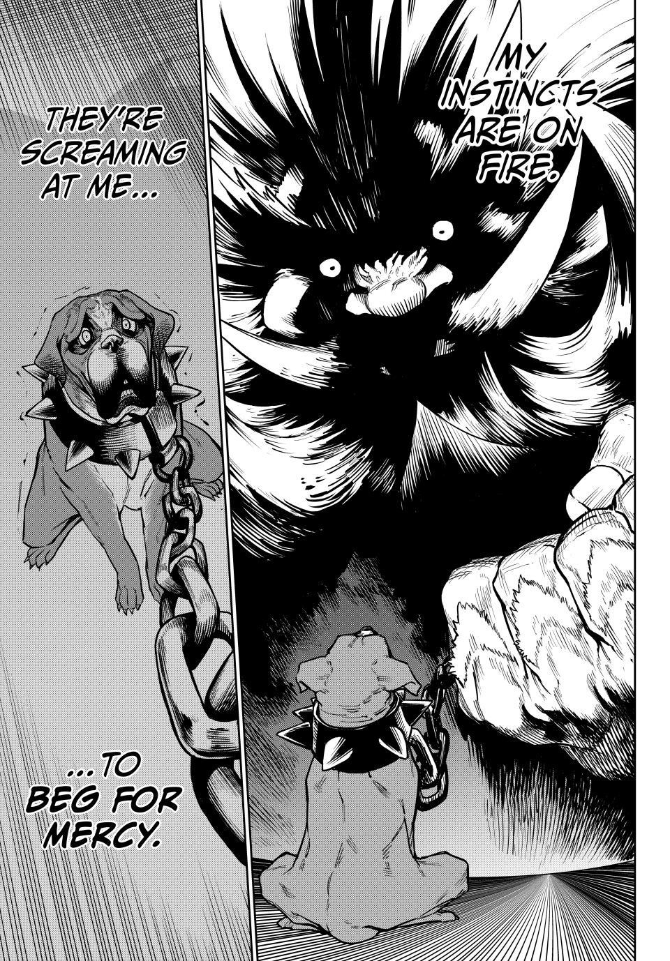 VERSUS chapter 34 page 13