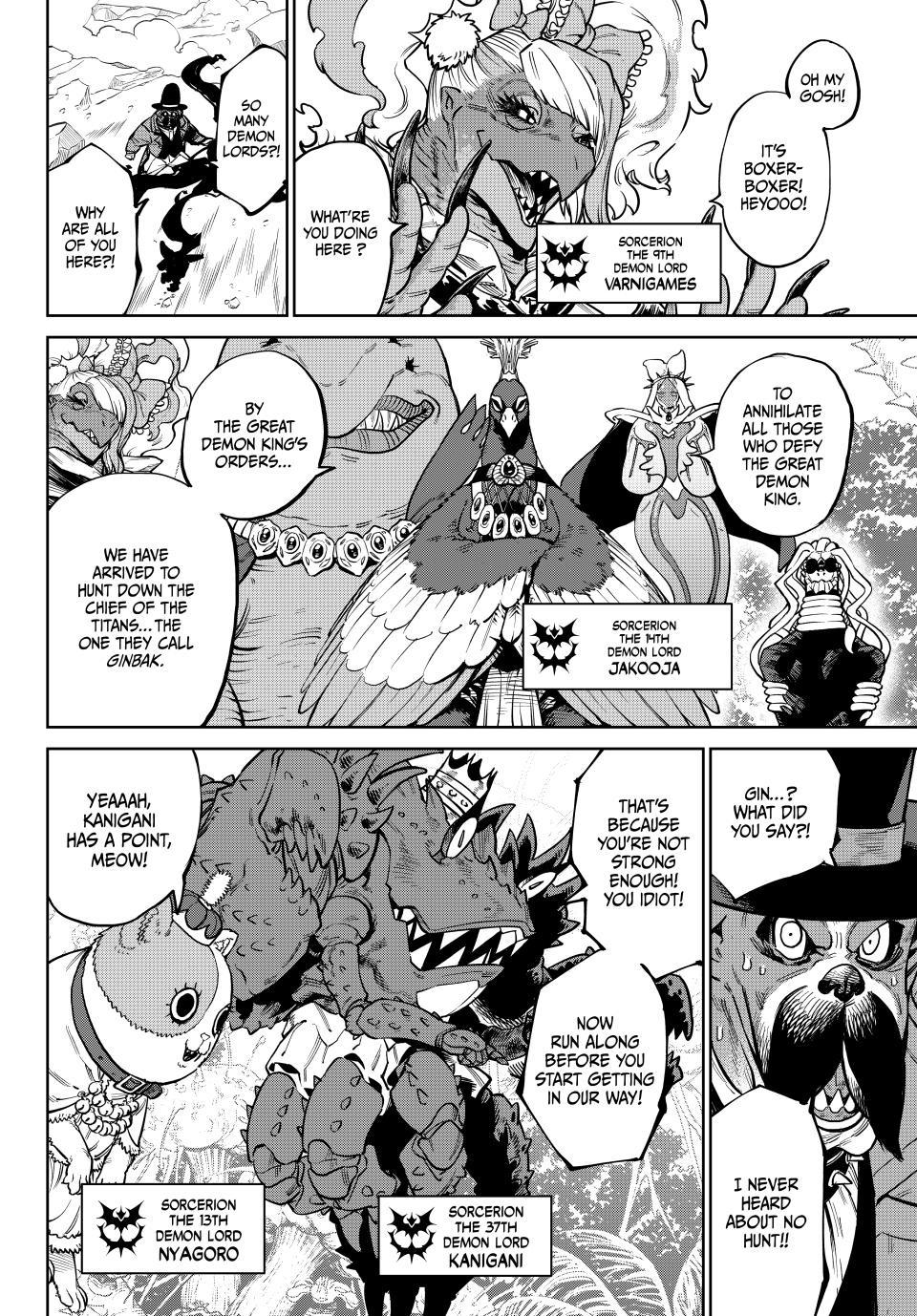 VERSUS chapter 34 page 17