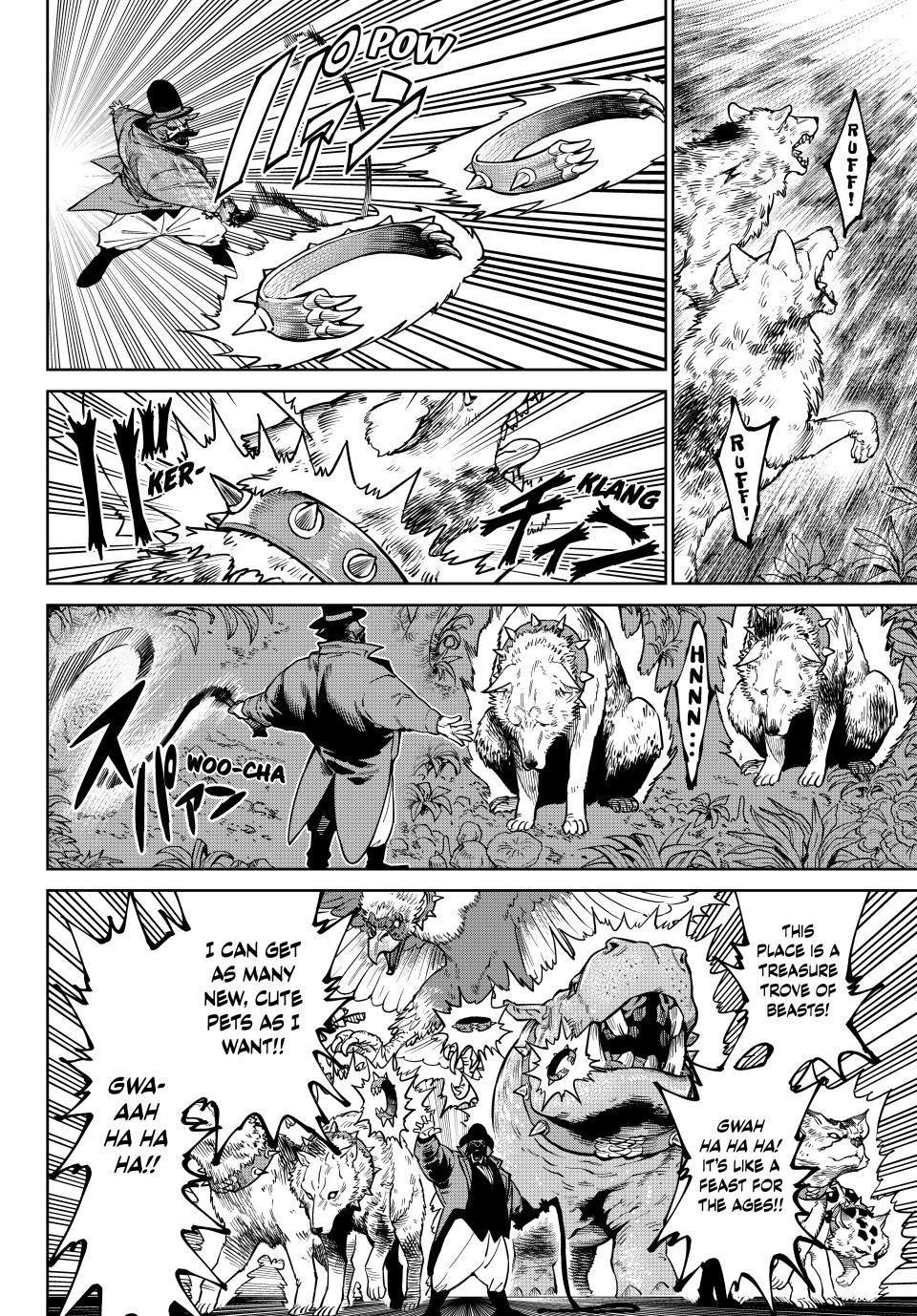 VERSUS chapter 34 page 2