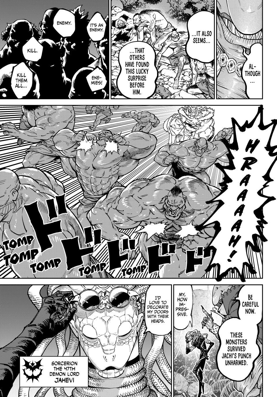VERSUS chapter 34 page 20