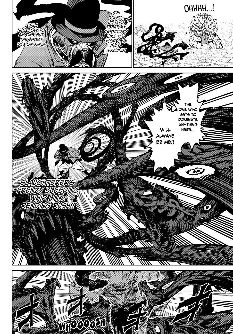 VERSUS chapter 34 page 23