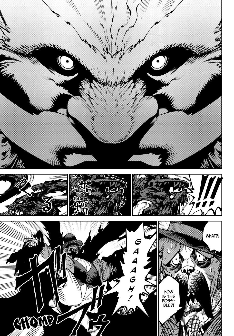 VERSUS chapter 34 page 24