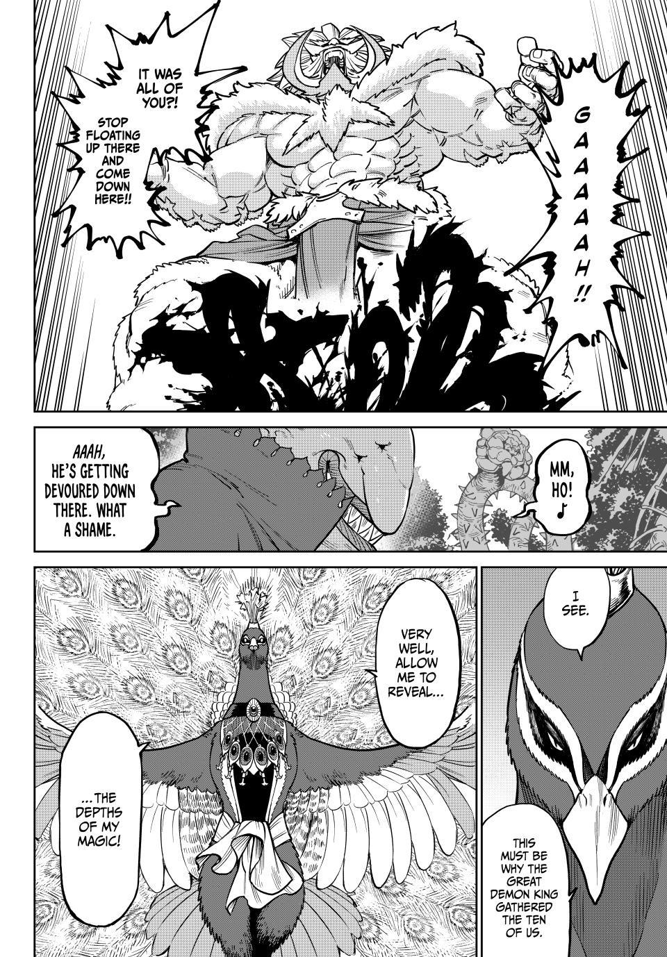 VERSUS chapter 34 page 25