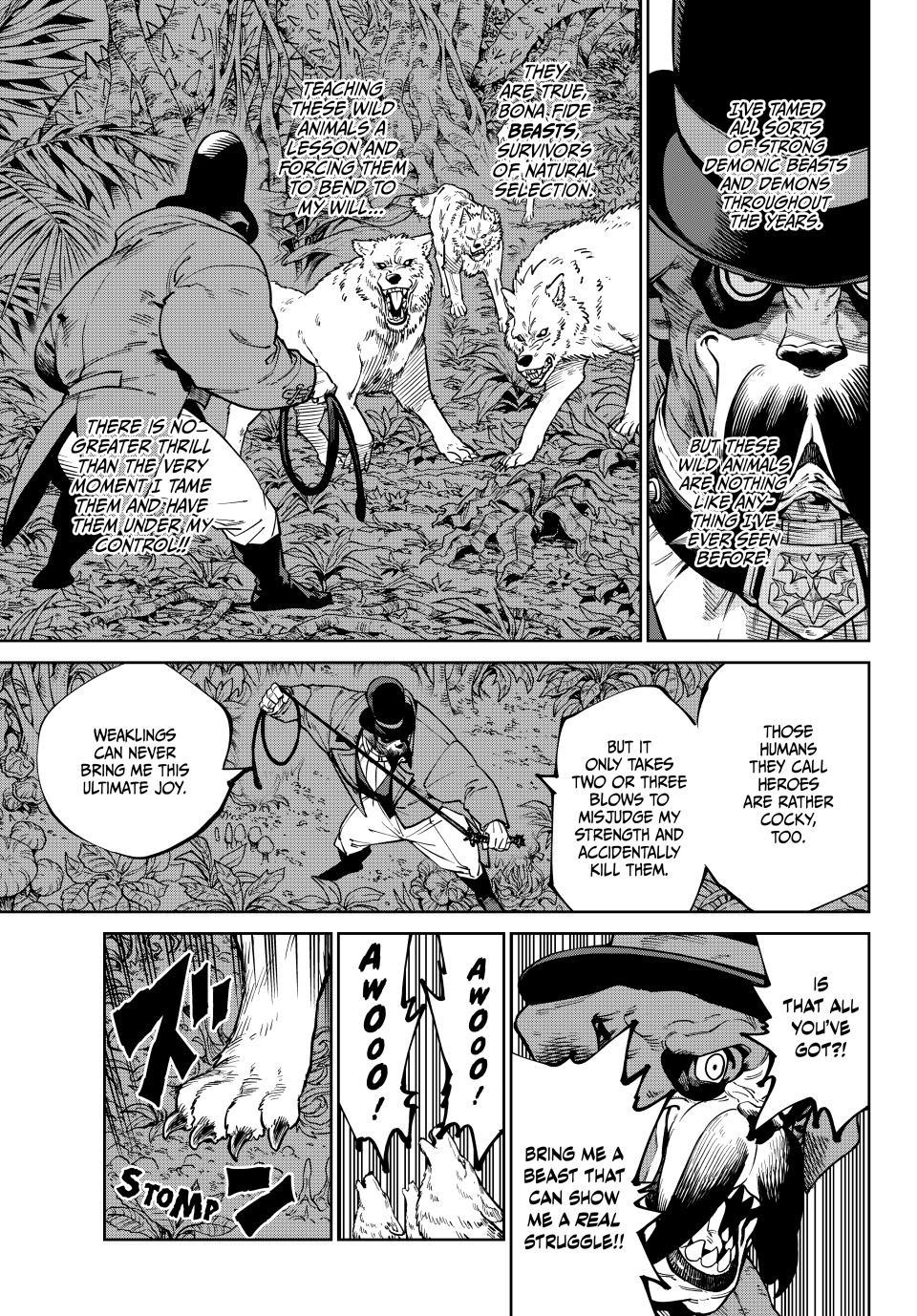 VERSUS chapter 34 page 3