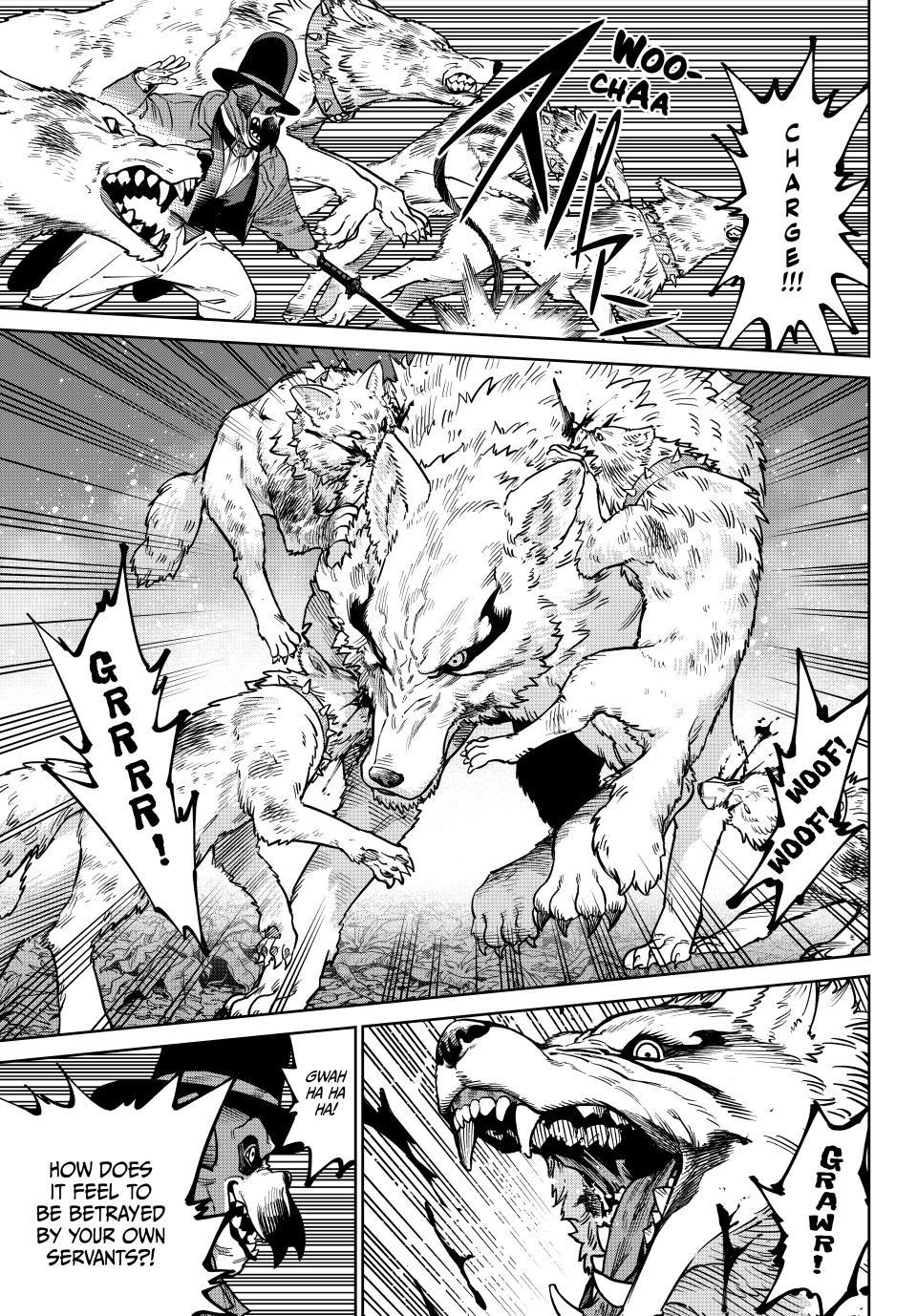 VERSUS chapter 34 page 5