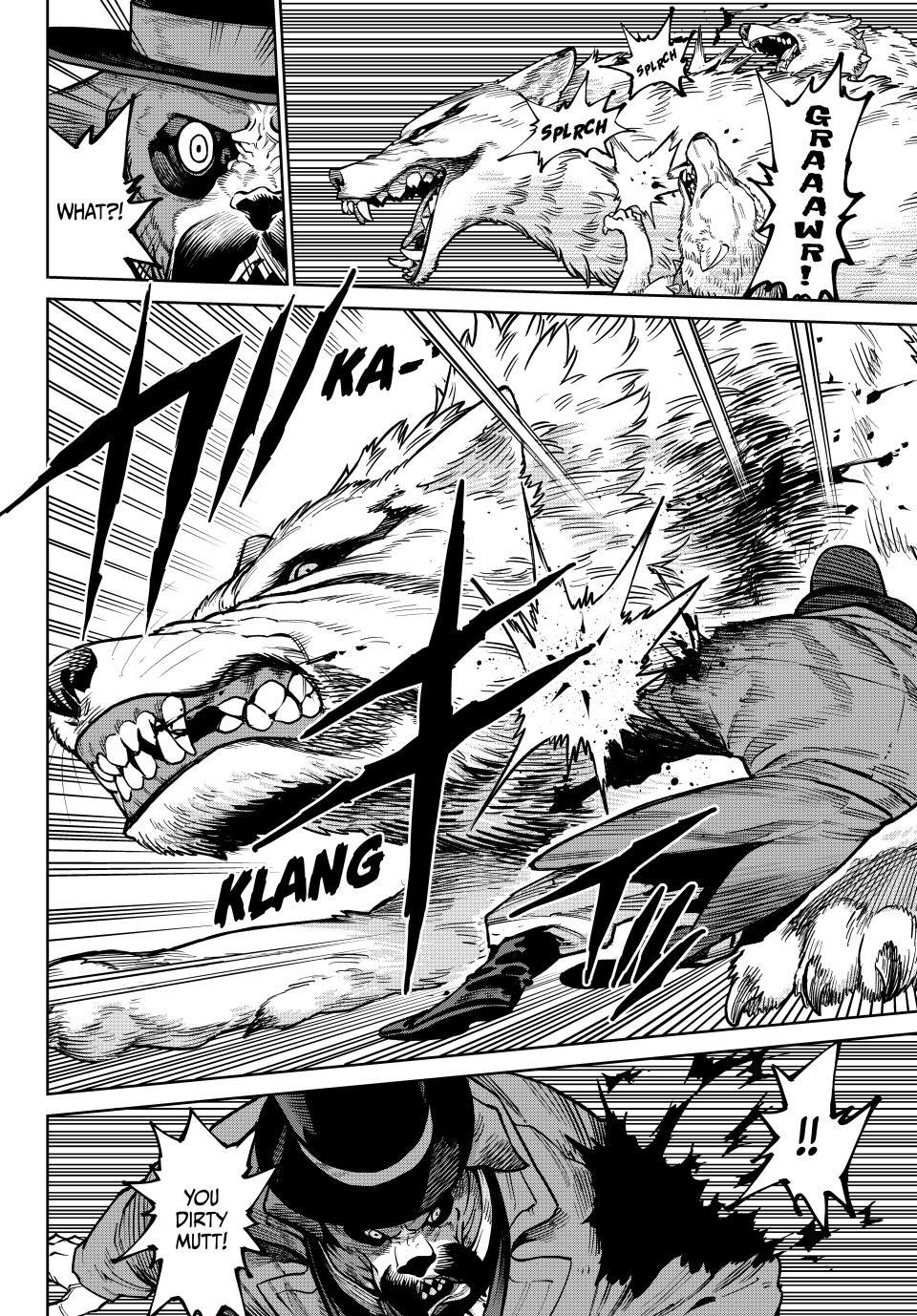 VERSUS chapter 34 page 6