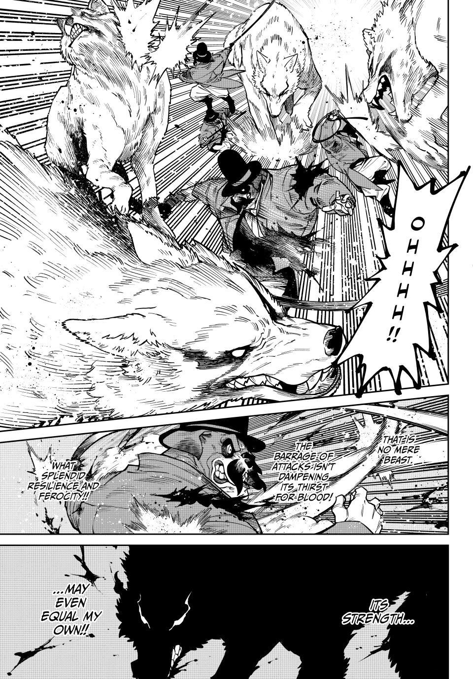VERSUS chapter 34 page 7