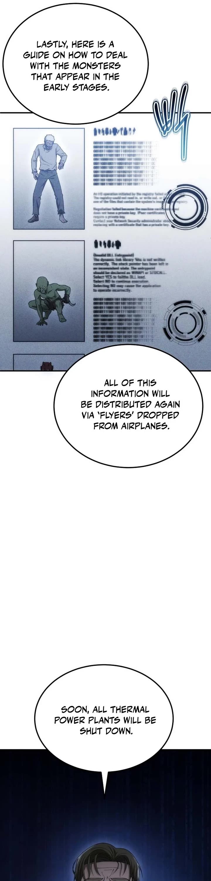 Veteran of the Apocalypse chapter 1 page 21