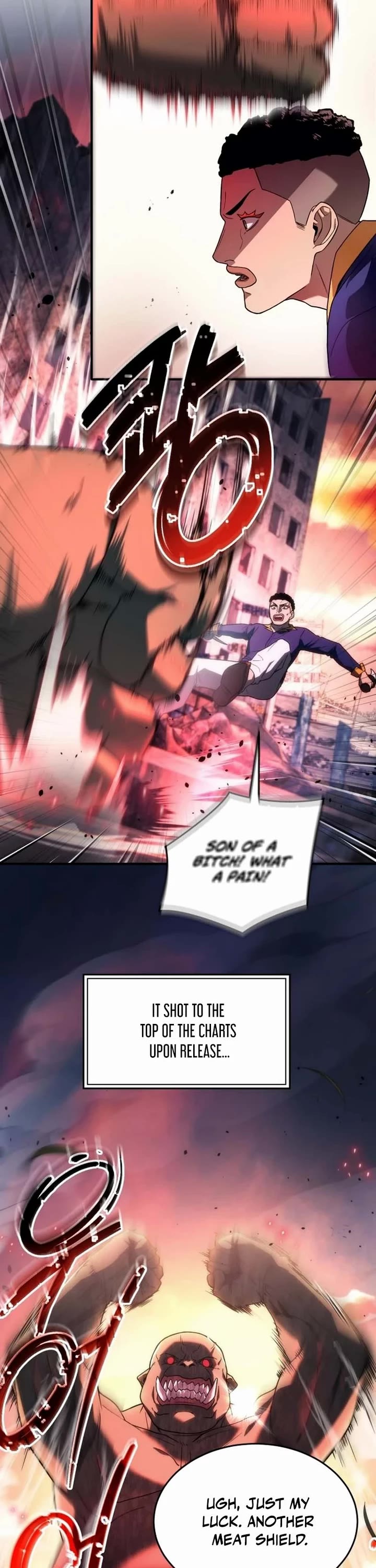 Veteran of the Apocalypse chapter 1 page 35