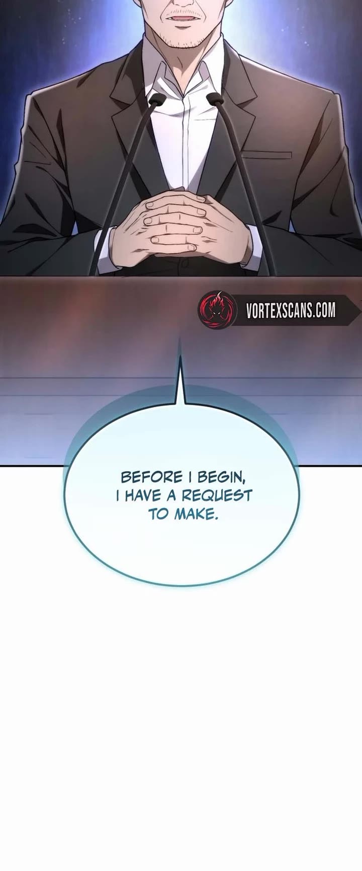 Veteran of the Apocalypse chapter 1 page 5