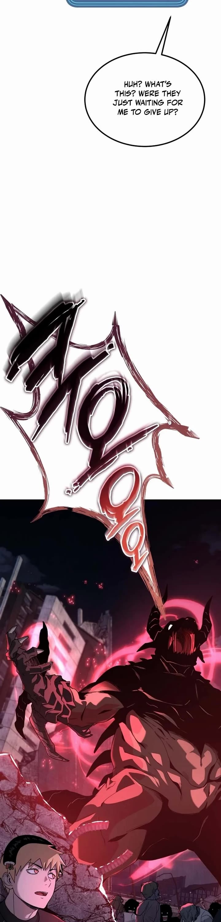 Veteran of the Apocalypse chapter 1 page 60