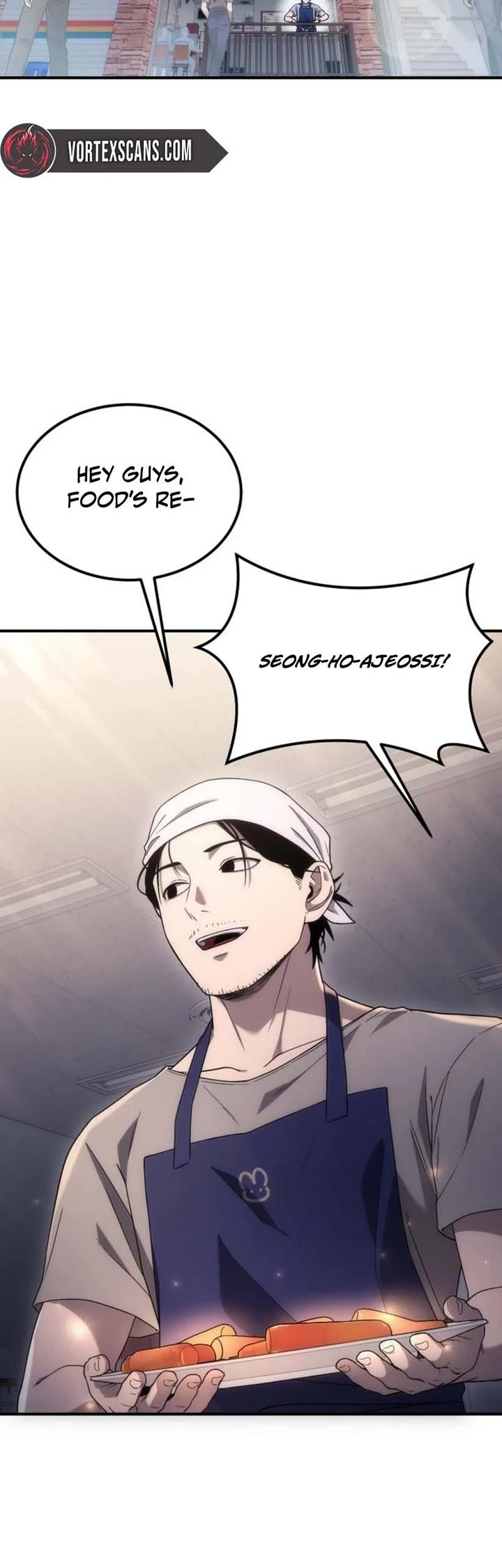 Veteran of the Apocalypse chapter 1 page 67