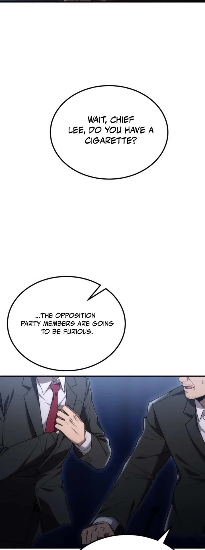 Veteran of the Apocalypse chapter 1 page 9