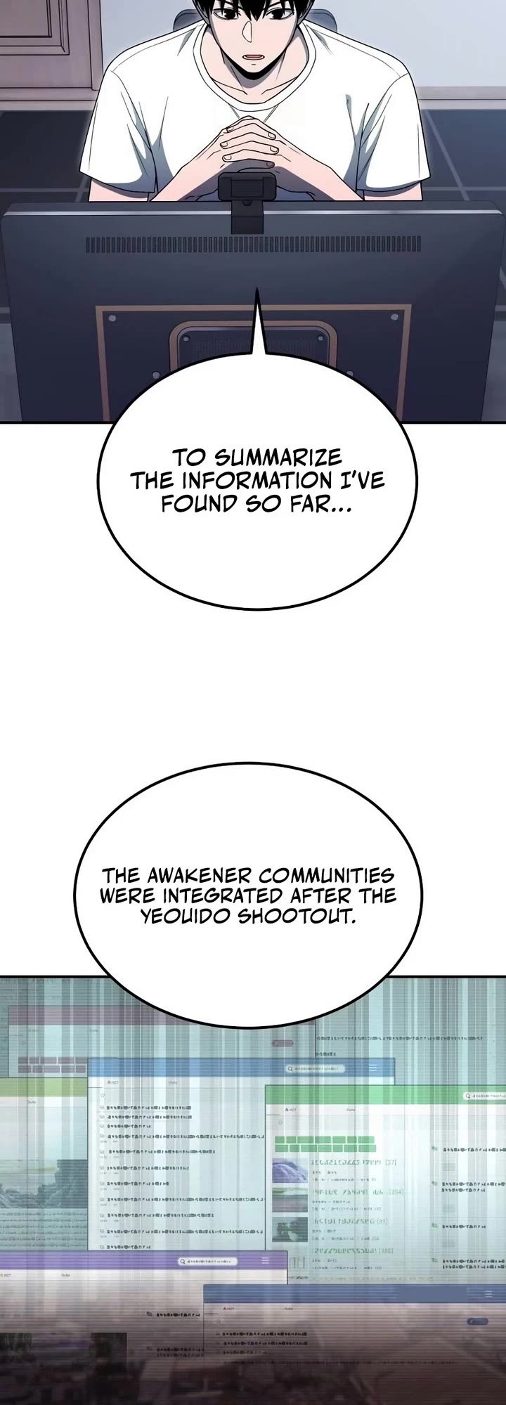 Veteran of the Apocalypse chapter 10 page 11