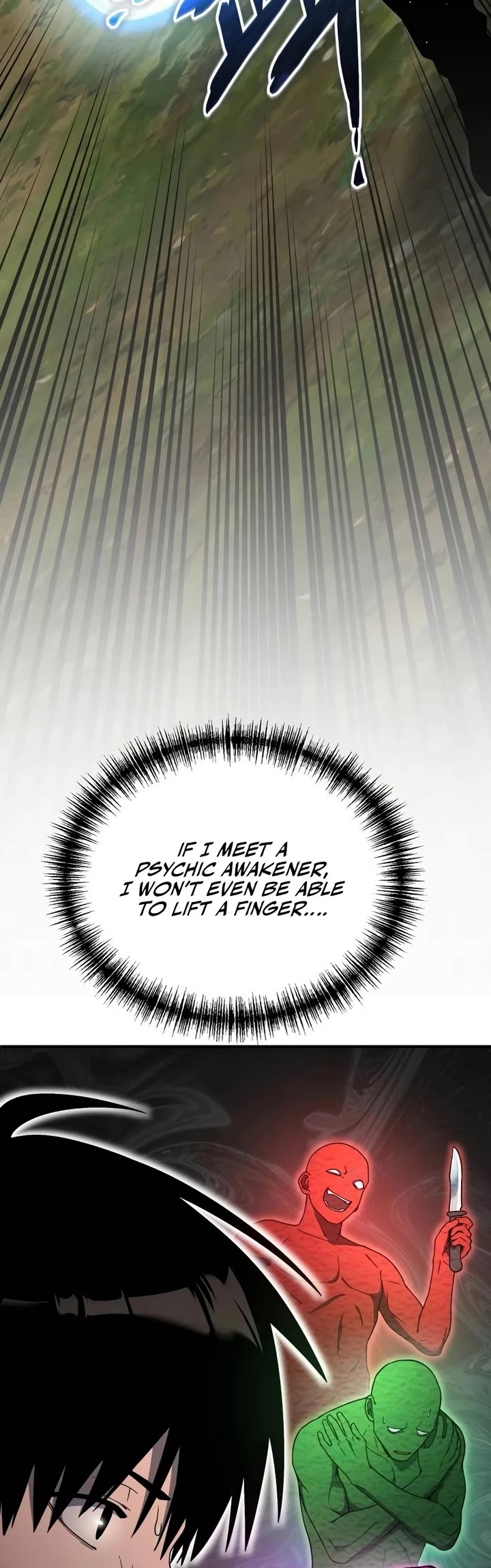 Veteran of the Apocalypse chapter 10 page 34