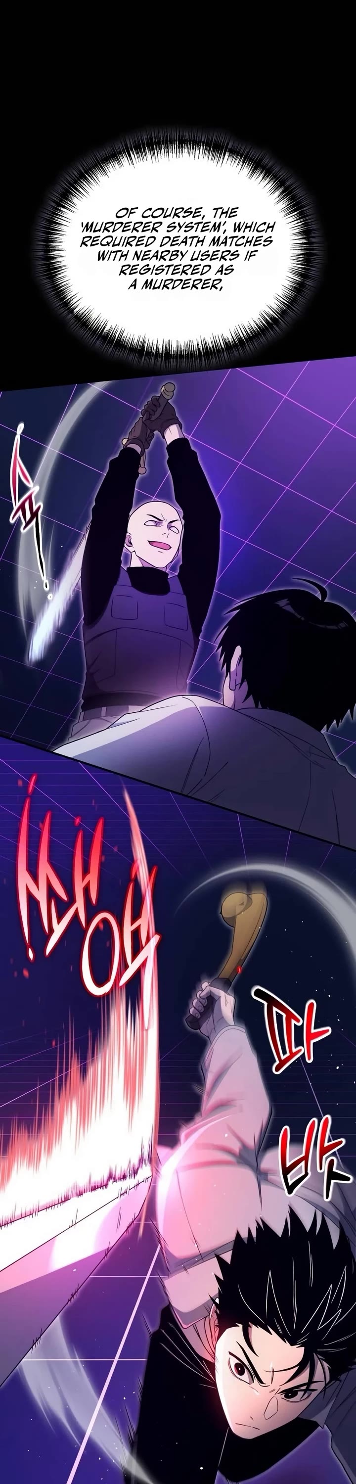 Veteran of the Apocalypse chapter 10 page 37