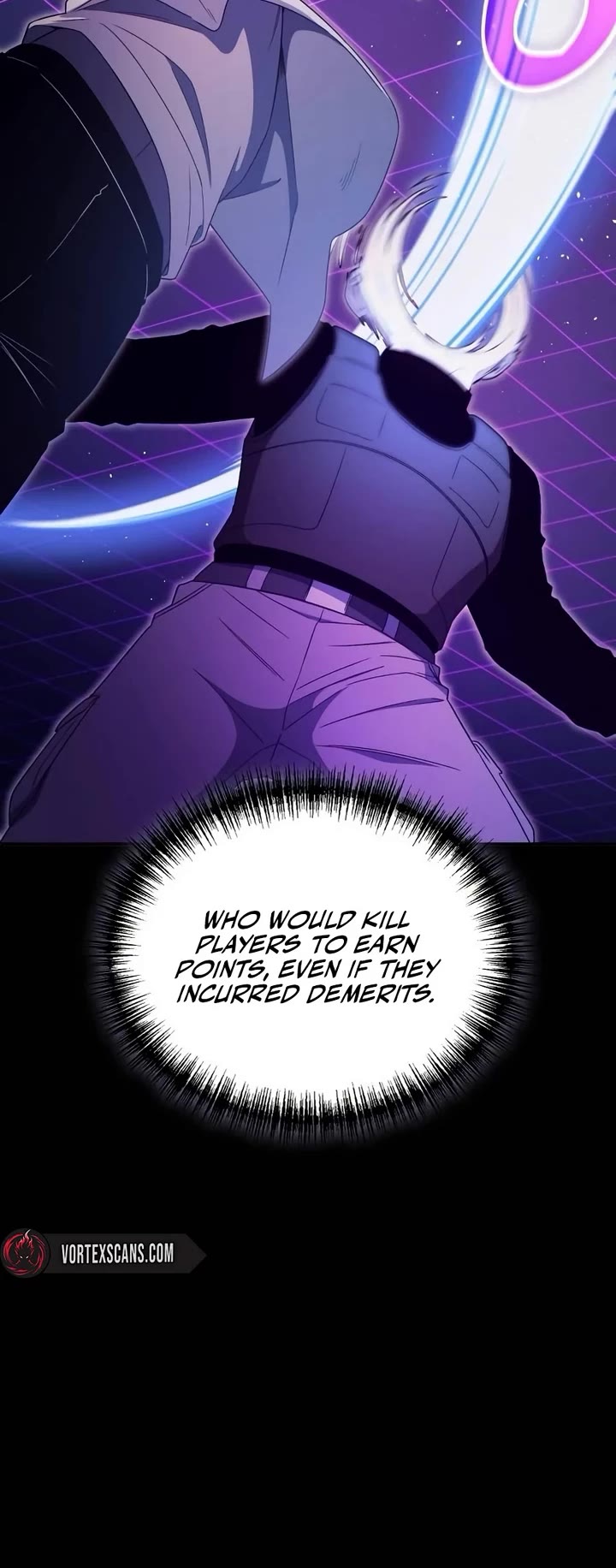 Veteran of the Apocalypse chapter 10 page 39