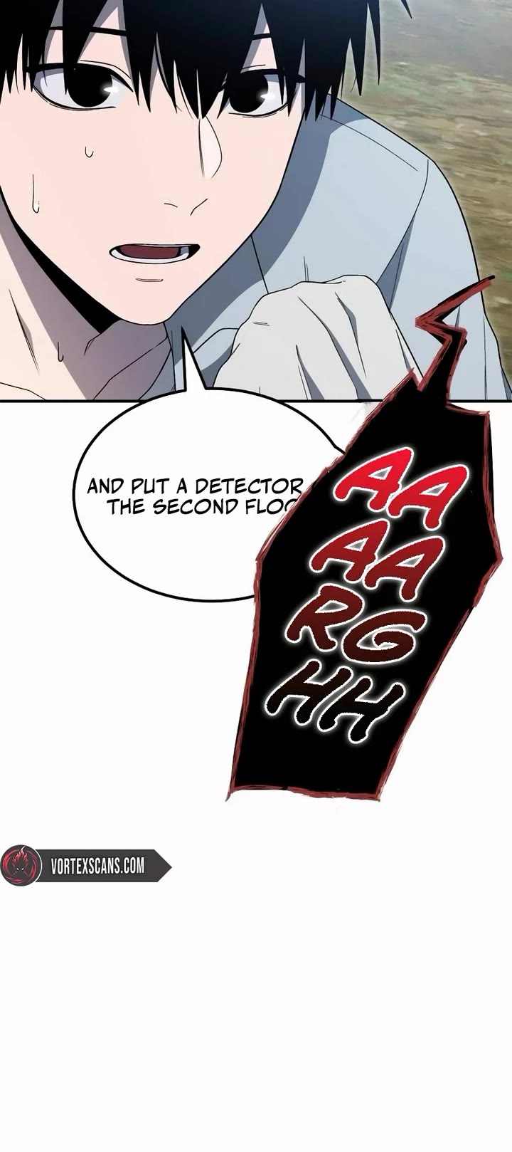 Veteran of the Apocalypse chapter 10 page 43