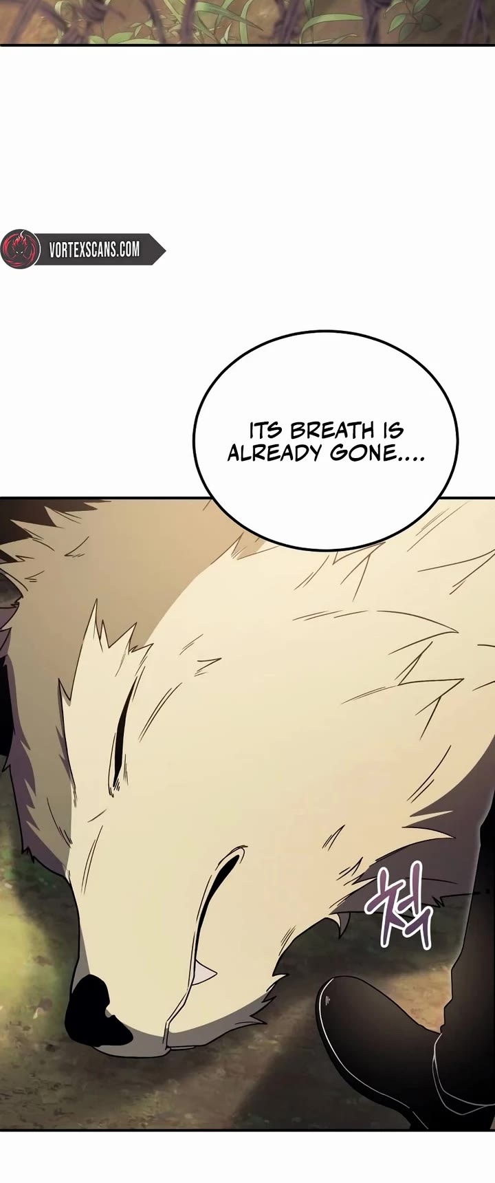 Veteran of the Apocalypse chapter 10 page 47