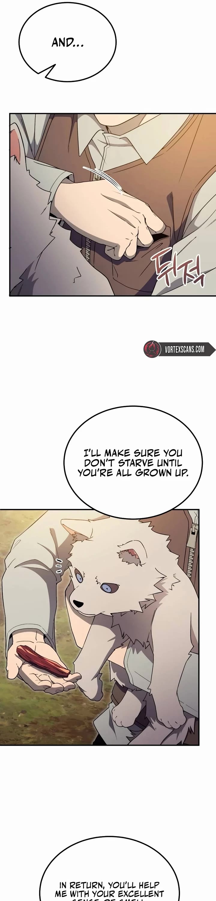 Veteran of the Apocalypse chapter 10 page 59