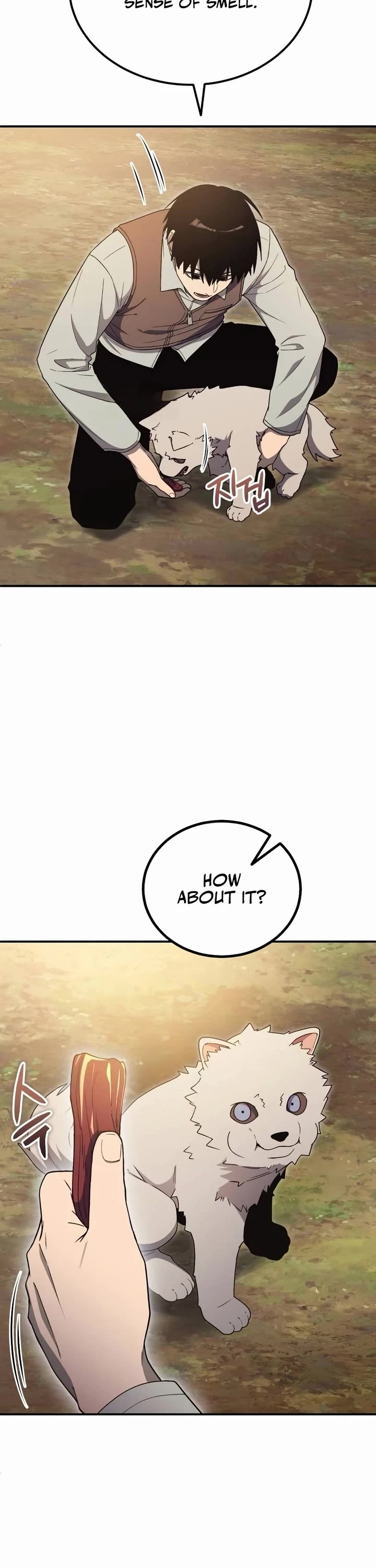 Veteran of the Apocalypse chapter 10 page 60