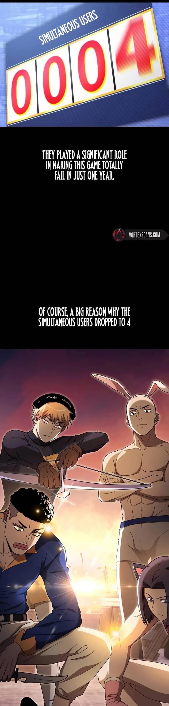 Veteran of the Apocalypse chapter 10 page 9