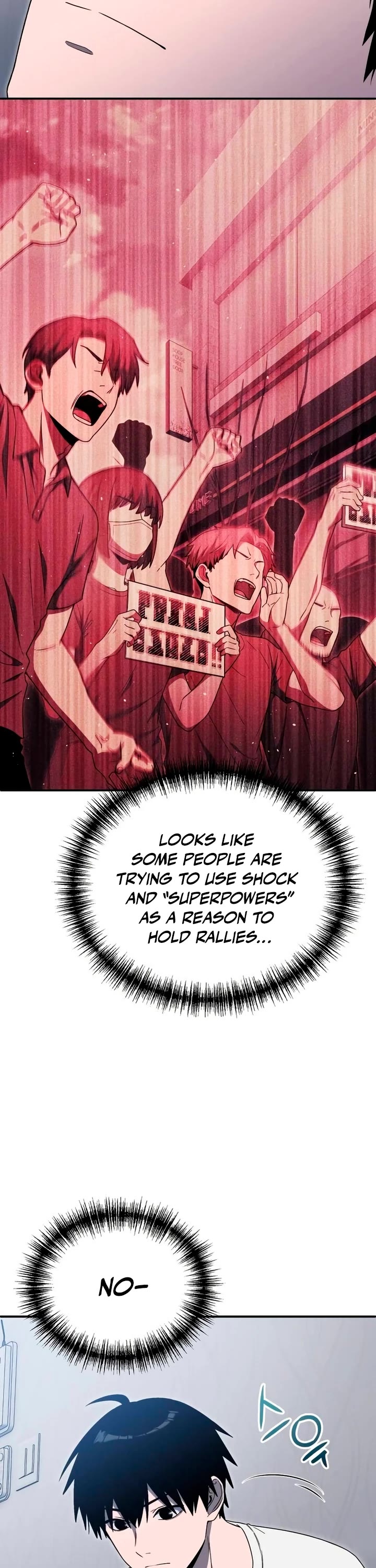 Veteran of the Apocalypse chapter 11 page 16
