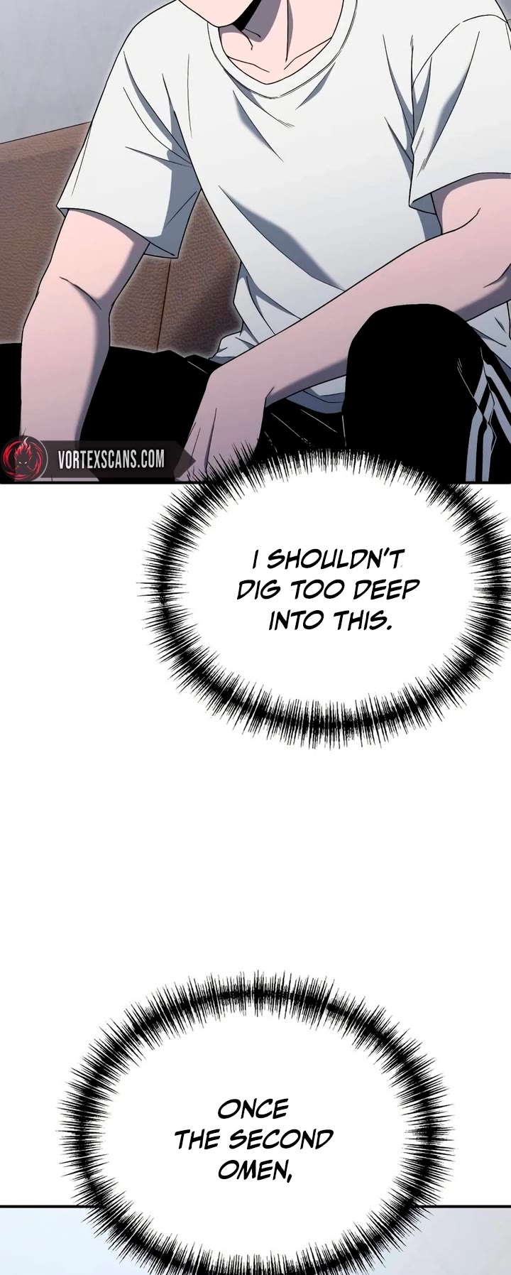 Veteran of the Apocalypse chapter 11 page 17