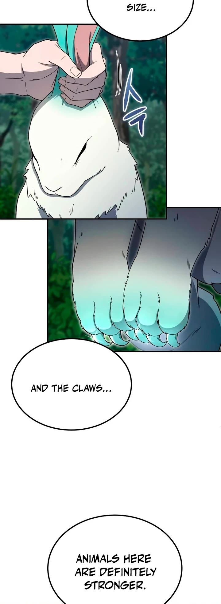 Veteran of the Apocalypse chapter 11 page 29