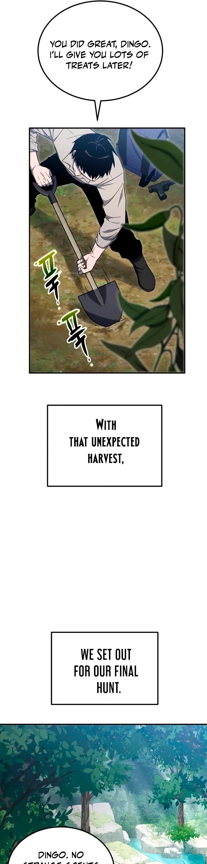 Veteran of the Apocalypse chapter 11 page 37