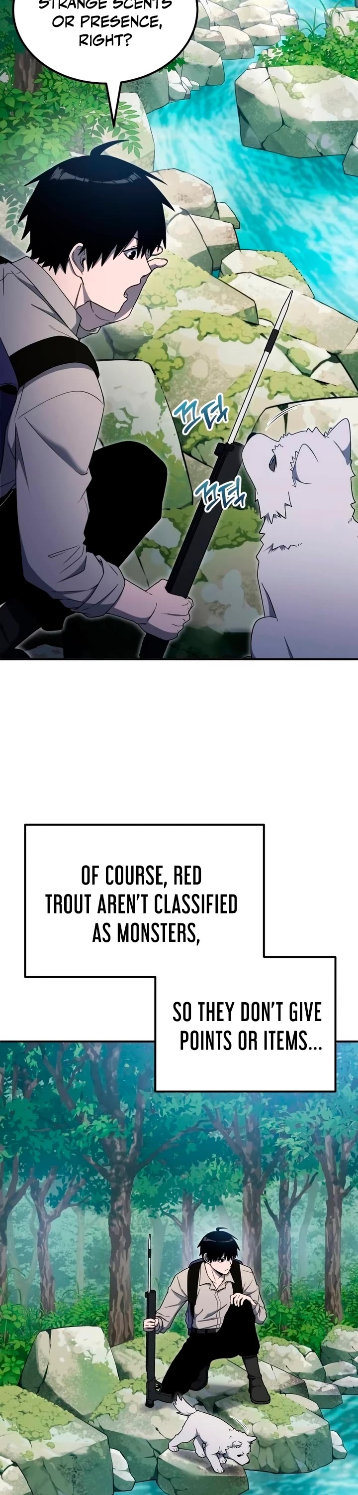 Veteran of the Apocalypse chapter 11 page 38