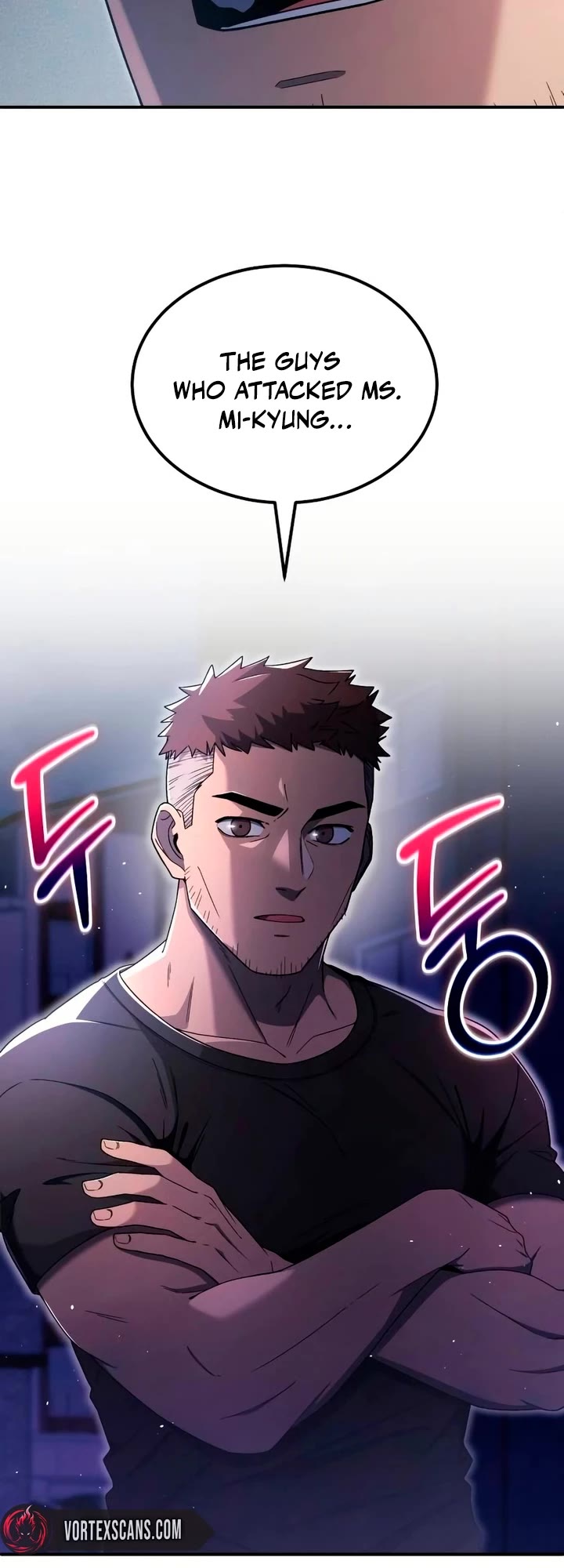 Veteran of the Apocalypse chapter 11 page 53