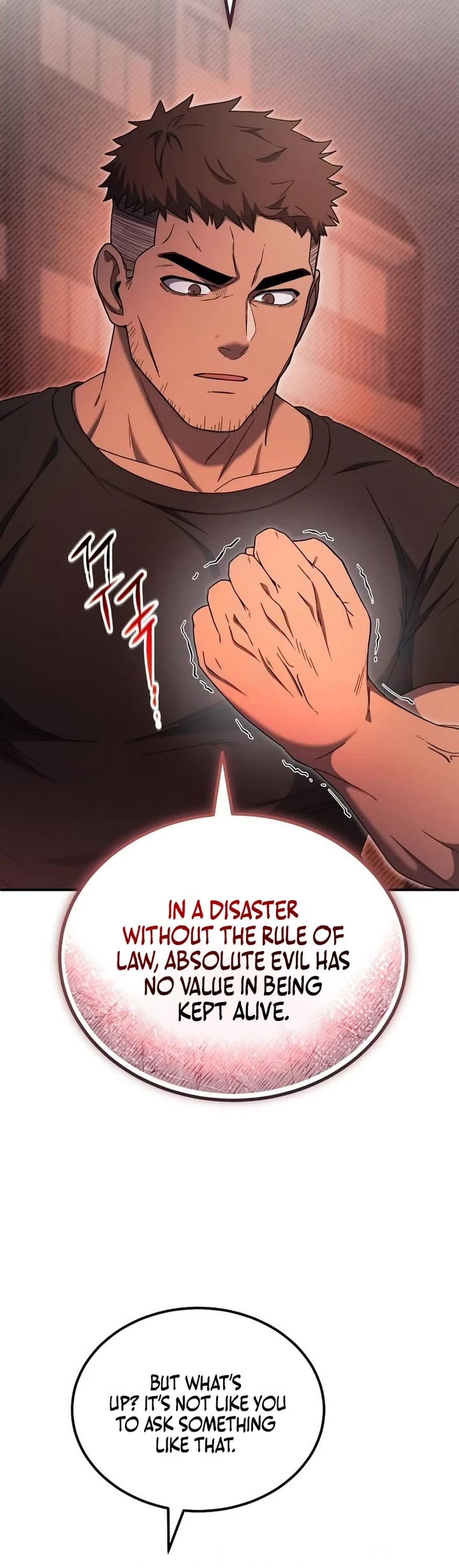 Veteran of the Apocalypse chapter 12 page 13