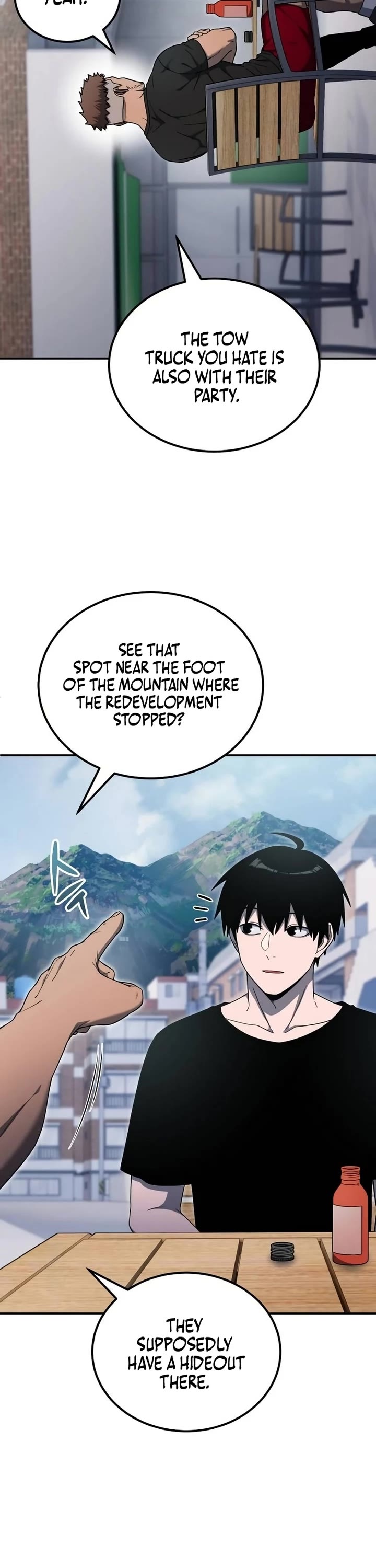 Veteran of the Apocalypse chapter 12 page 2