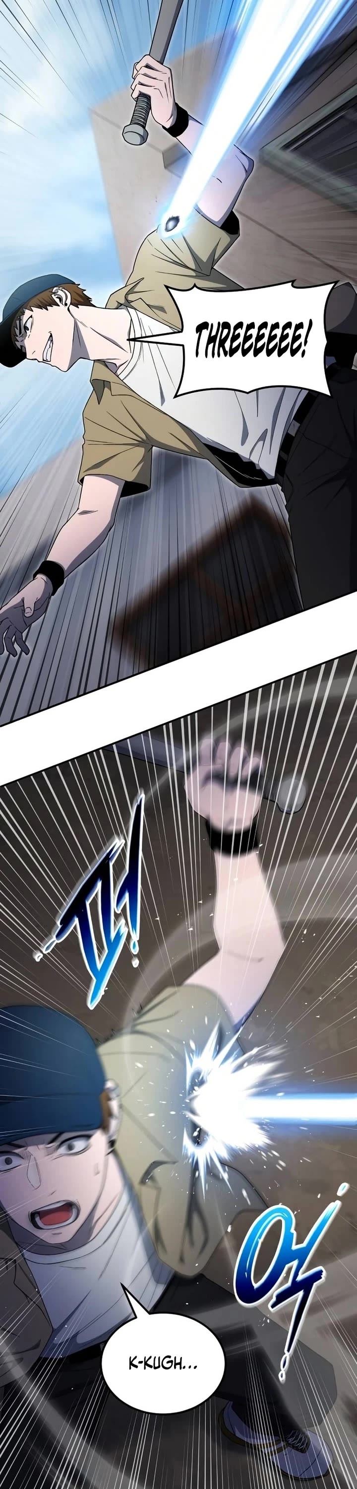 Veteran of the Apocalypse chapter 12 page 24