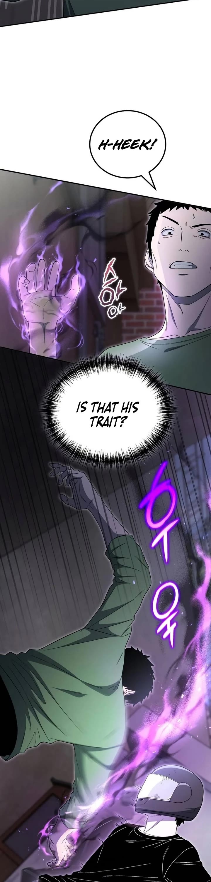 Veteran of the Apocalypse chapter 12 page 29