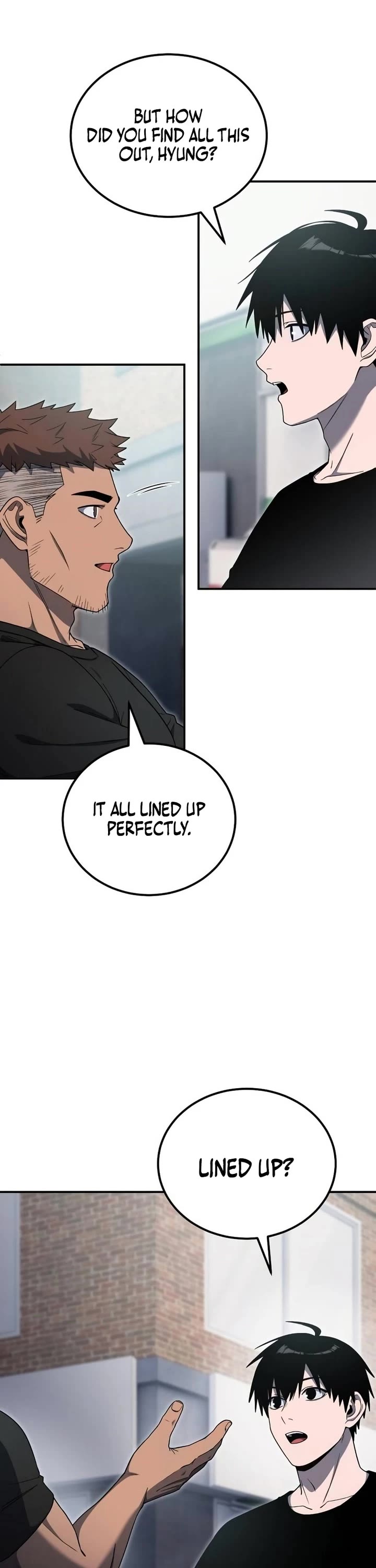 Veteran of the Apocalypse chapter 12 page 3