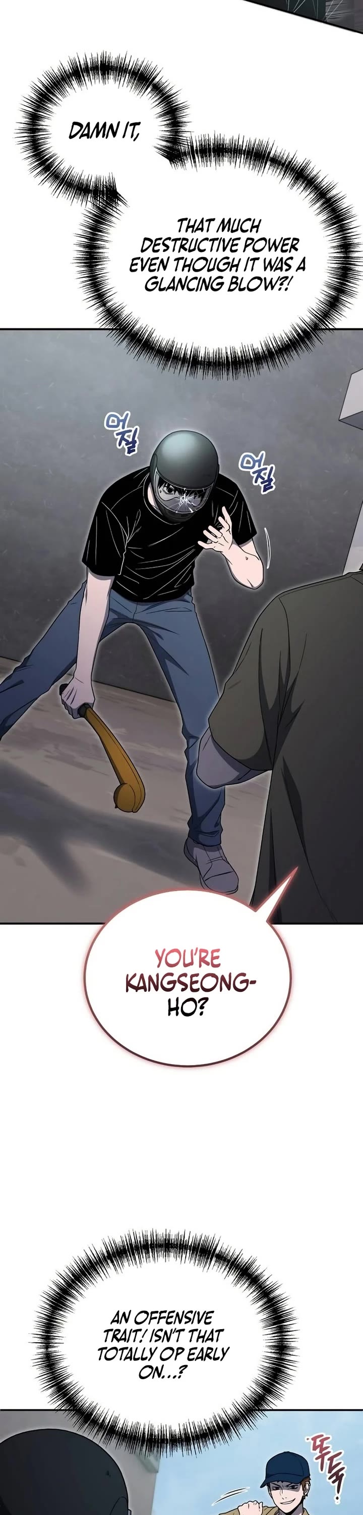 Veteran of the Apocalypse chapter 12 page 34