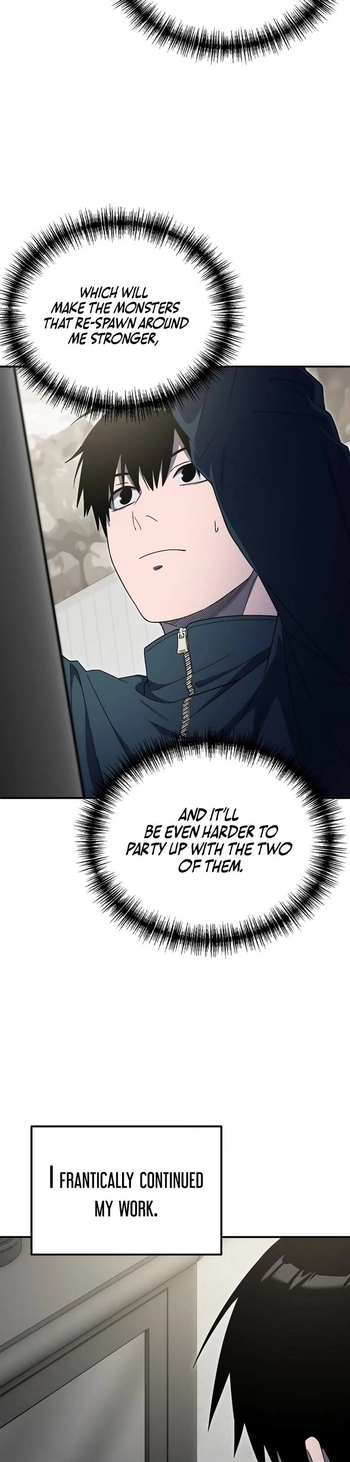 Veteran of the Apocalypse chapter 12 page 52