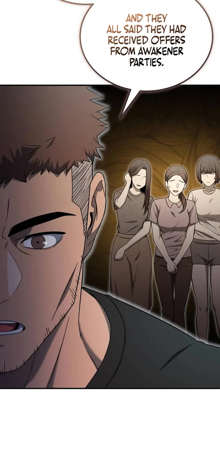 Veteran of the Apocalypse chapter 12 page 7