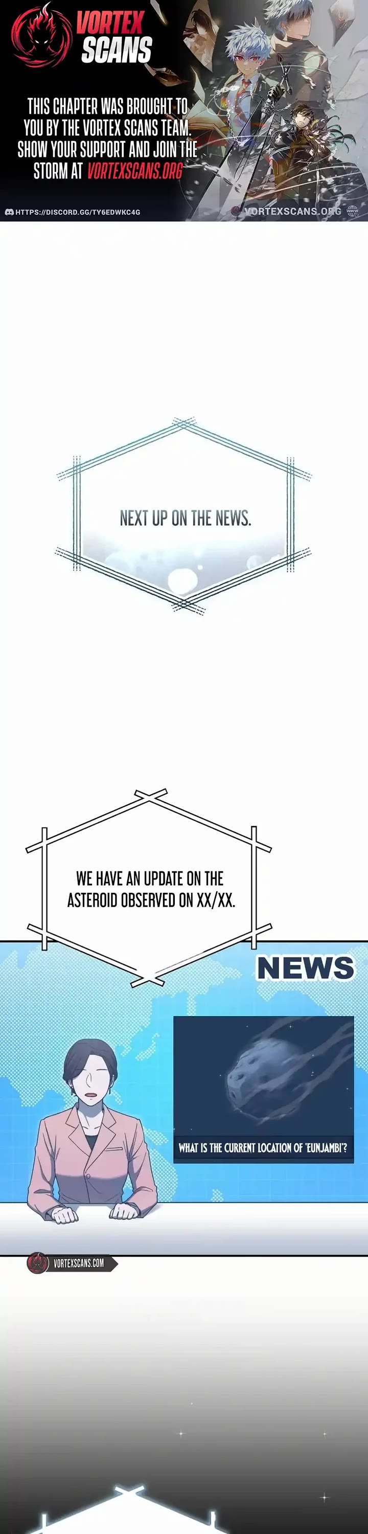 Veteran of the Apocalypse chapter 13 page 1