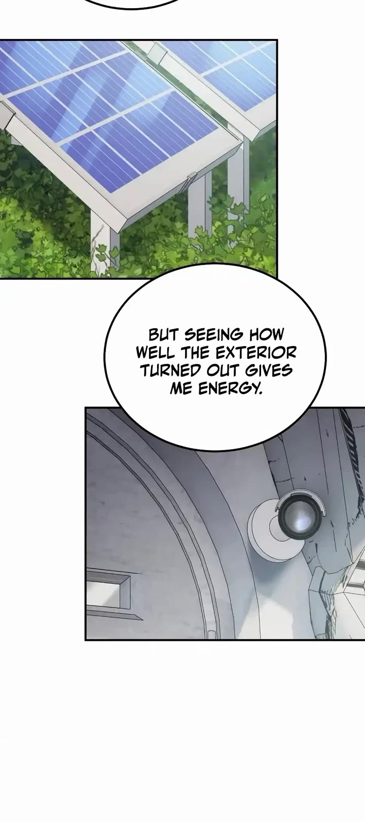 Veteran of the Apocalypse chapter 13 page 20
