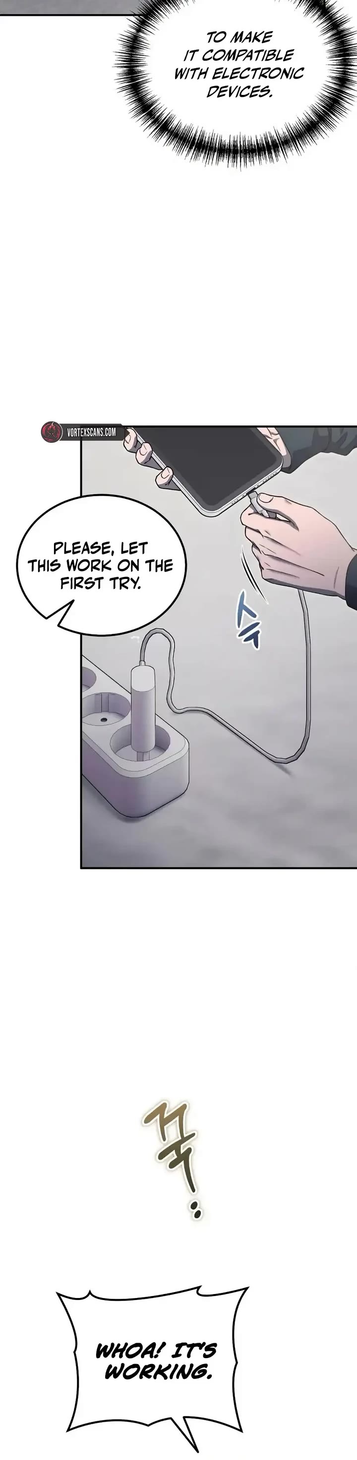 Veteran of the Apocalypse chapter 13 page 23