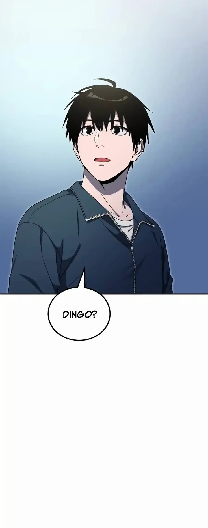 Veteran of the Apocalypse chapter 13 page 30