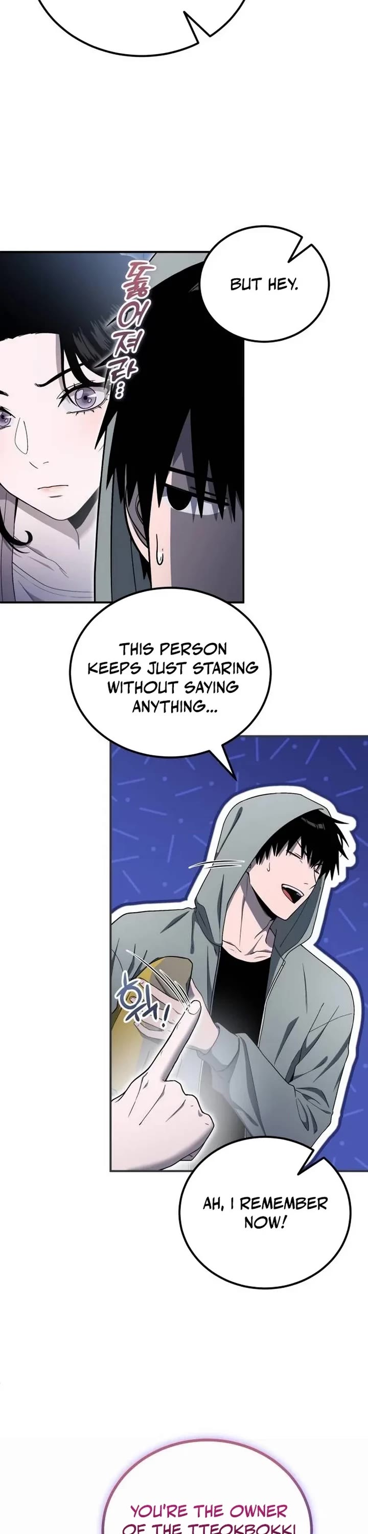 Veteran of the Apocalypse chapter 14 page 12