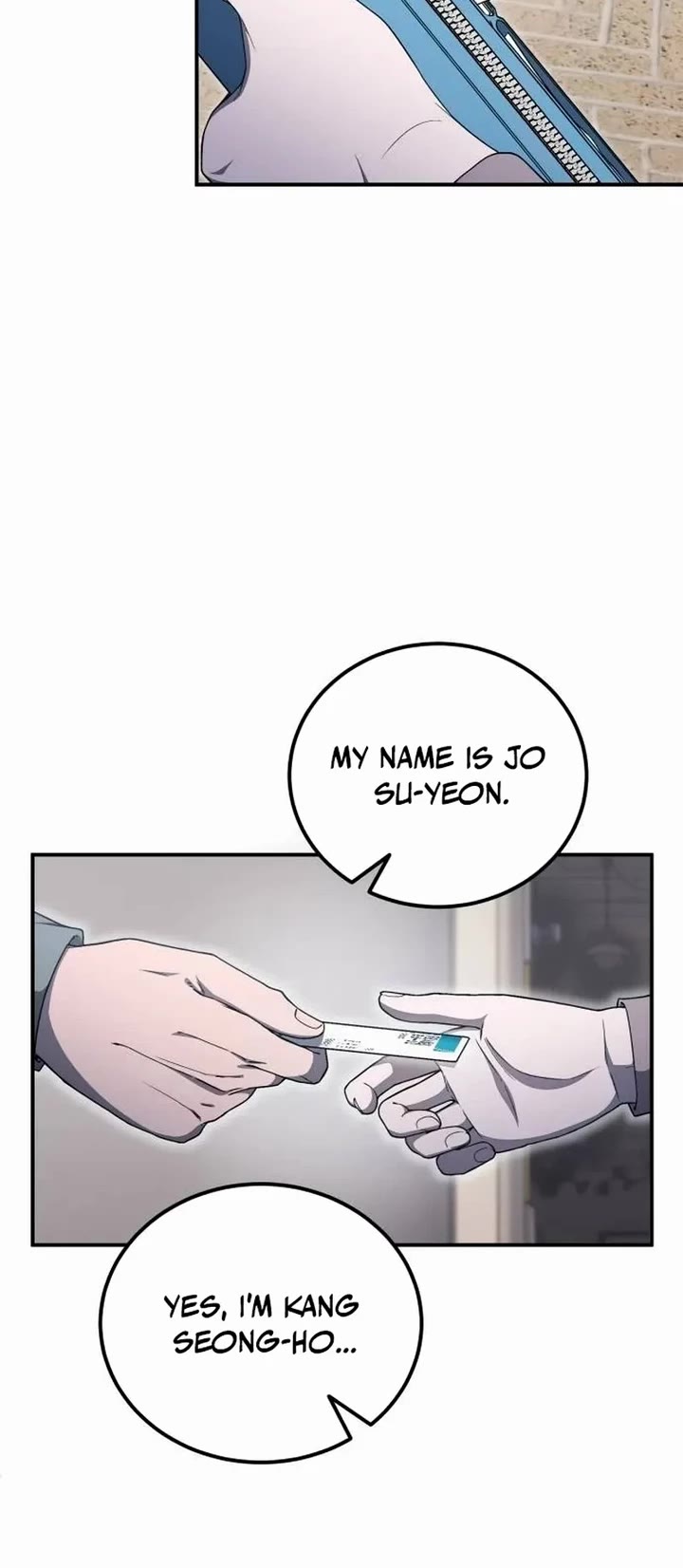 Veteran of the Apocalypse chapter 14 page 14